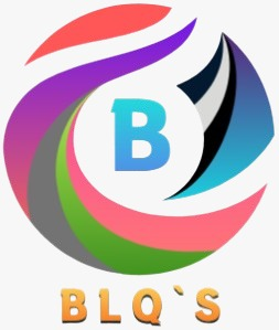 BLQ's Logo